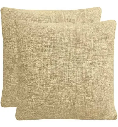 Sonoma Goods for Life 2-Pack Solid Te...