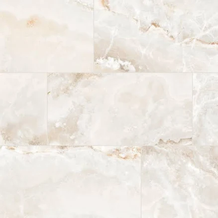 Viviano with NatureMatch Oceana Crema...