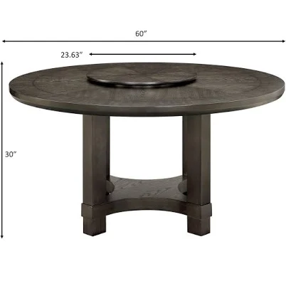 Latitude Run Transitional Round Table...
