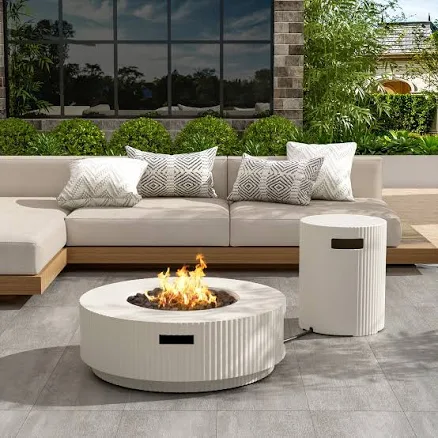 Christopher Knight Home Trenton Outdo...