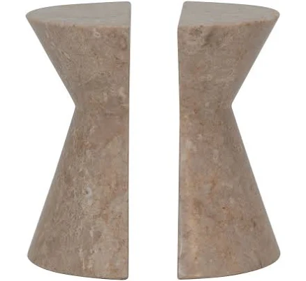 Bloomingville Natural Modern Marble B...