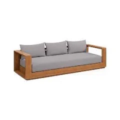 Modway Tahoe Outdoor Patio Sofa