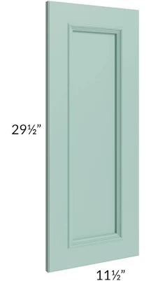 Imperial Sage Green Wainscot 30