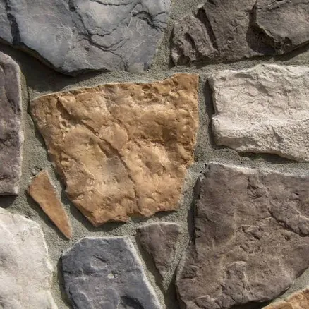 Stone Veneer Field Stone Ozark Mounta...