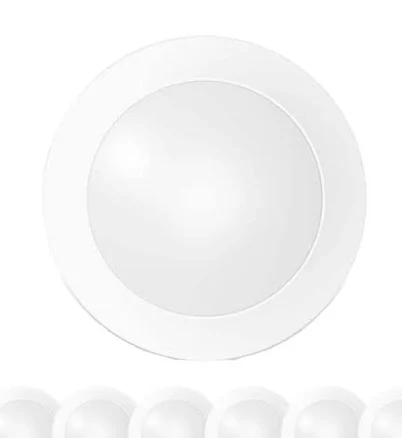 Run Bison 6Inch LED Dimmable Ceiling ...