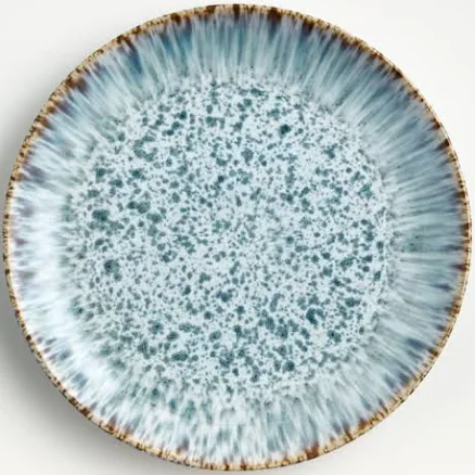 Crate & Barrel Julo Dinner Plate