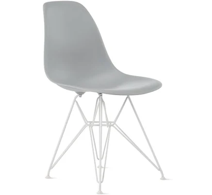 Herman Miller Eames Molded Plastic Si...