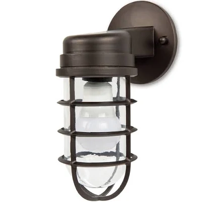 Better Homes & Gardens Bronze Electri...