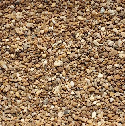 Chinook Brown Pea Gravel Pebble