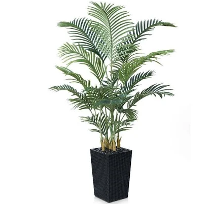 DR. Planzen 5ft. Artificial Areca Pal...