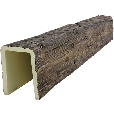 Heritage Timber Salvaged Timber Faux ...