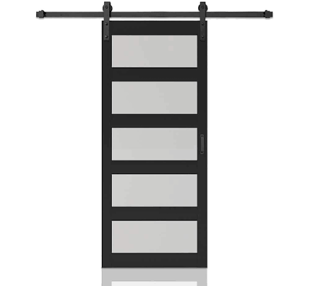 Lite Tempered Frosted Glass Finished ...