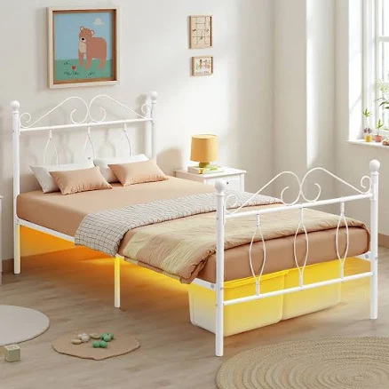Dandy Twin Bed Frame