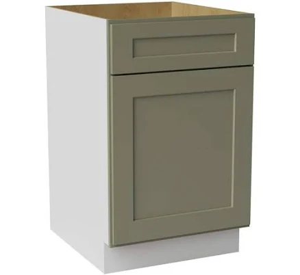 Sinber Shaker Base Kitchen Cabinet