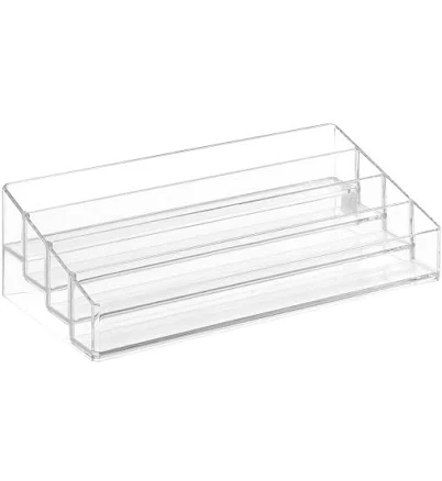 The Container Store Countertop Mirror