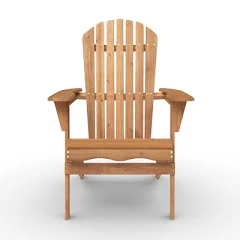 Casafield Folding Adirondack Chair