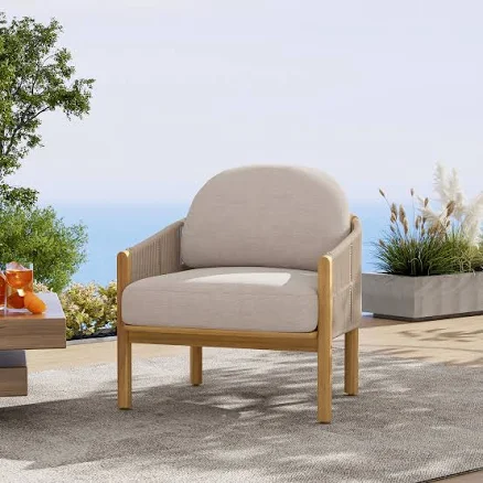 Christopher Knight Home Ethan Outdoor...