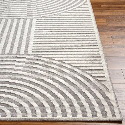 Origin 21 Modern Merdian Area Rug