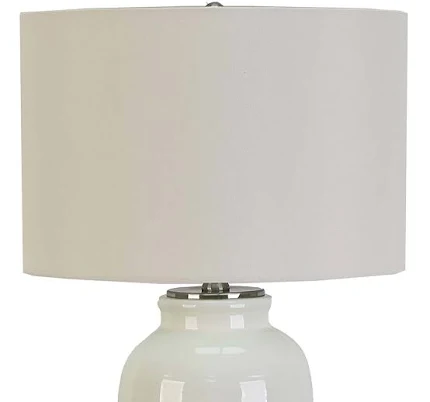 allen + roth 3-Way Table Lamp