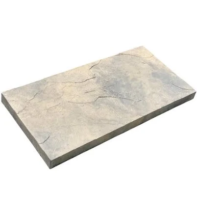 Nantucket Pavers Yorkstone Variegated...