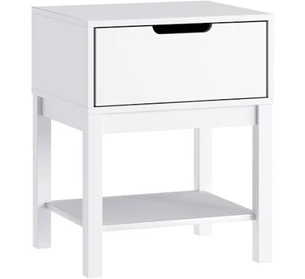 Emma and Oliver Samuel Kids Single-Dr...