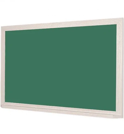 Lam-Rite Green Landscape Chalkboard