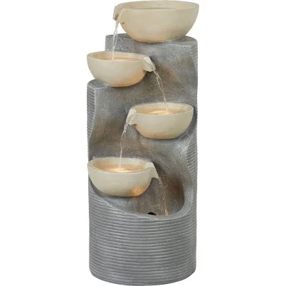 Best Garden Bowl Fountain WXF1905563-p