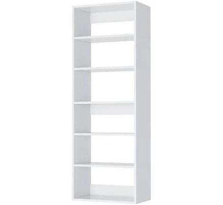 Modular Closets Vista Collection Shel...