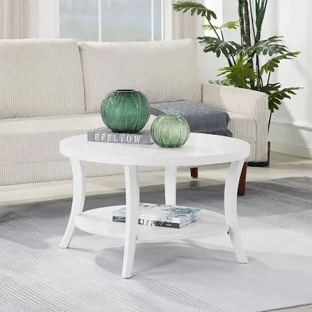 Convenience Concepts Charleston Round...