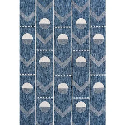 JONATHAN Y Soren Modern Geometric Ind...