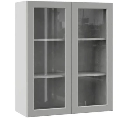 Hampton Bay Designer Series Melvern A...