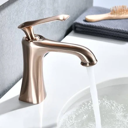 BATHLET Single Hole Single Handle Bat...