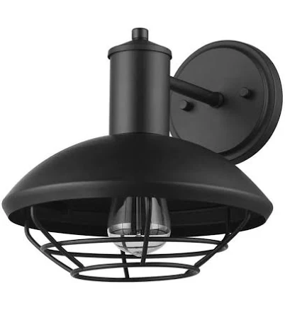 Globe Electric Oliver 1-Light Matte B...
