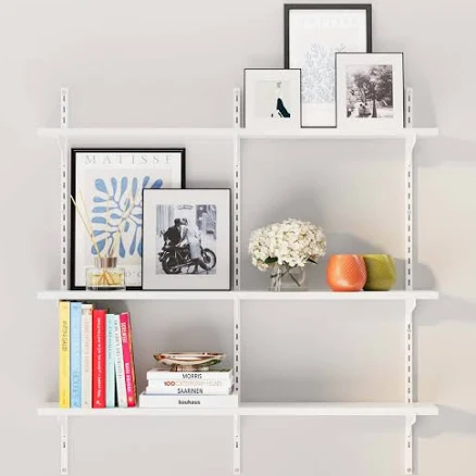 TURIN 36'' Adjustable Shelves