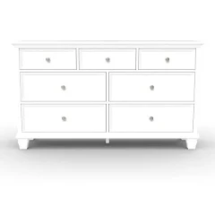 Ashley Fortman 7 Drawer Dresser