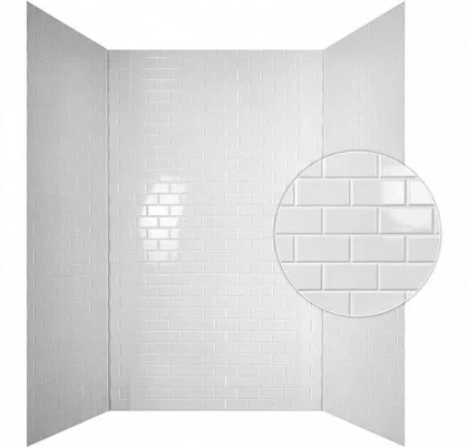 From Plain To Beautiful In Hours Subw...