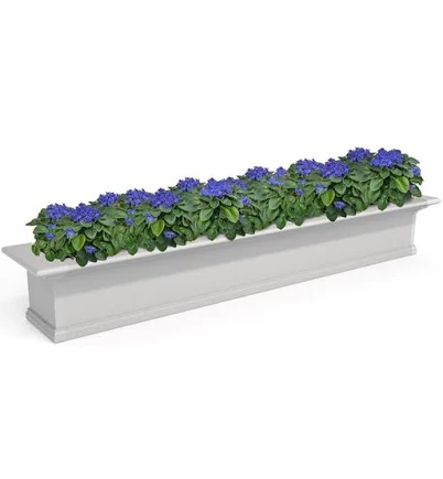 Mayne Yorkshire Window Box