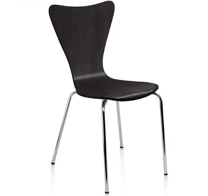 Legare Bent Plywood Stack Chair with ...