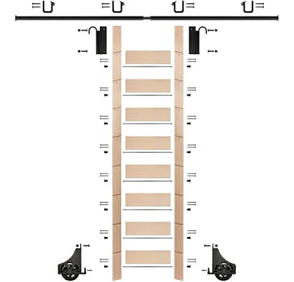 Custom Service Hardware LLC E- Glide ...