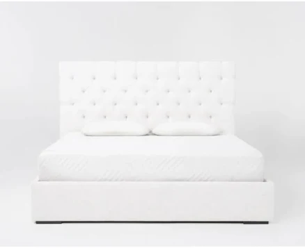 King Bed - Upholstered Vera Dream Cre...