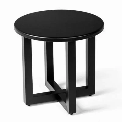 Karl Home Patio Side Table