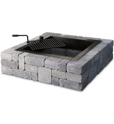 Necessories Victorian Fire Ring