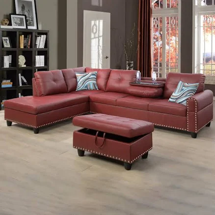 Wade Logan Plyler Modular Sectional w...