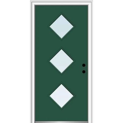 MMI Door Aveline 36 in. x 80 in. Left...