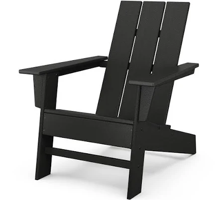 POLYWOOD Grant Park Modern Adirondack...