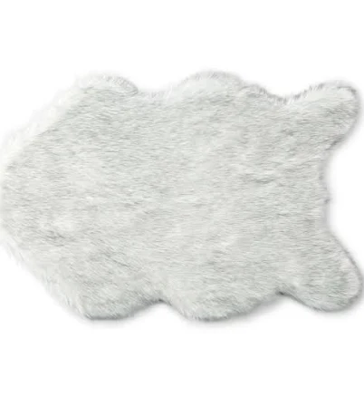 Better Homes & Gardens Faux Sheepskin...