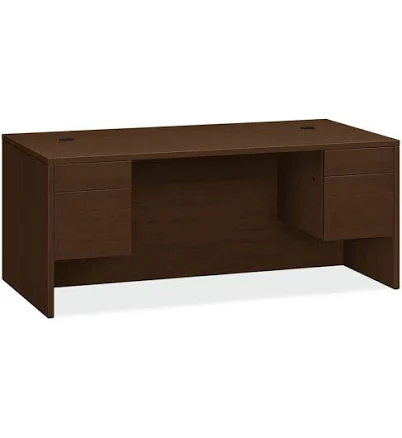 HON 10500 Pedestal Desk