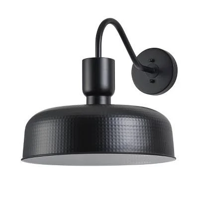 Dewdrop Outdoor Wall Light