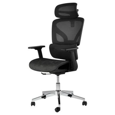 Ergonomic Mesh Office Chair