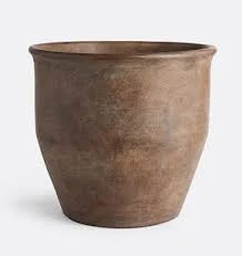 Antique Terracotta Planter